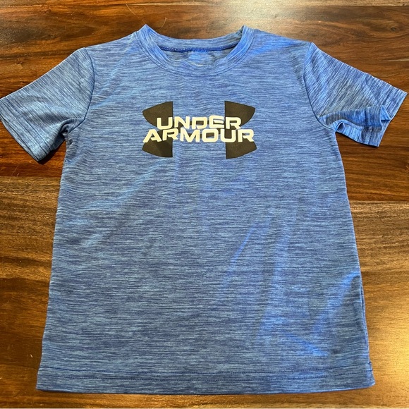 Lot of Boys Nike/Under Armour, Size 5-6 - Picture 3 of 11